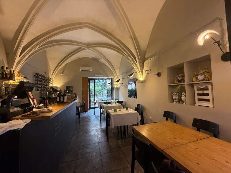 negozio in affitto a Modica