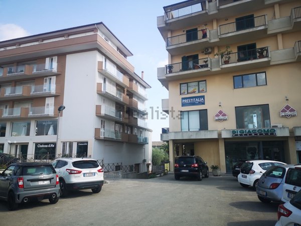 ufficio in affitto a Modica