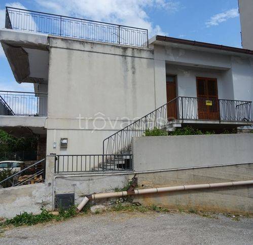 ufficio in affitto a Modica