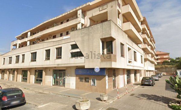 ufficio in affitto a Modica