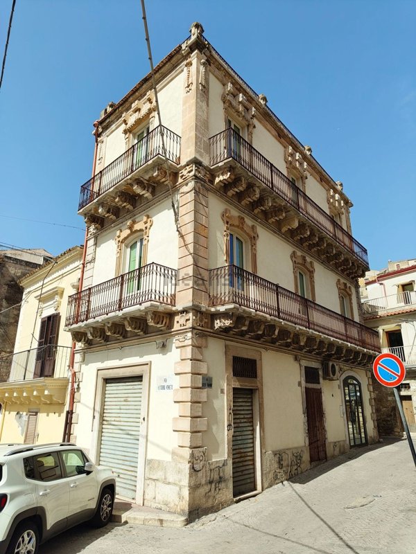 appartamento in affitto a Modica