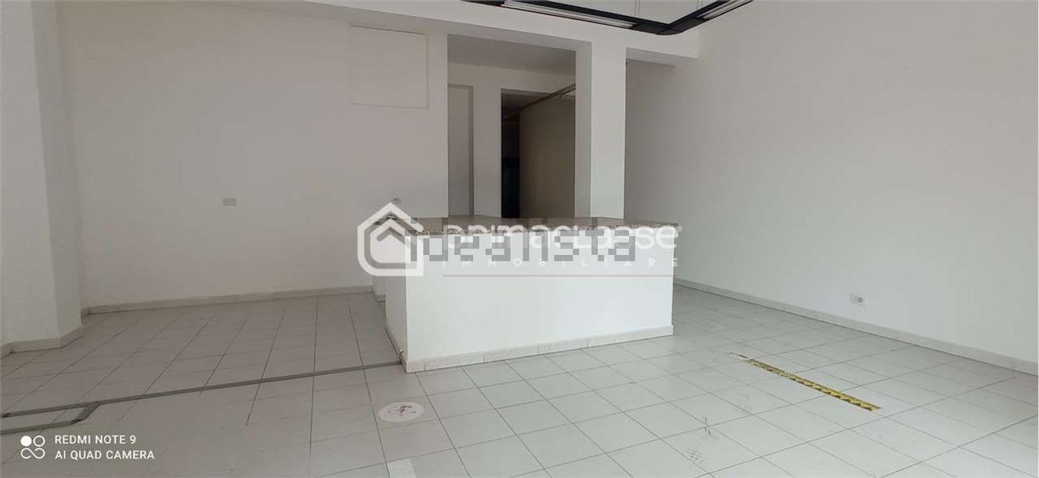 locale commerciale in affitto a Modica in zona Sacro Cuore