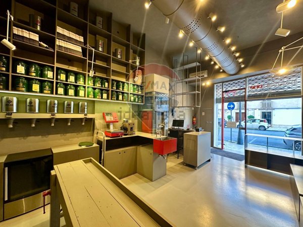 locale commerciale in affitto a Modica in zona Modica Bassa