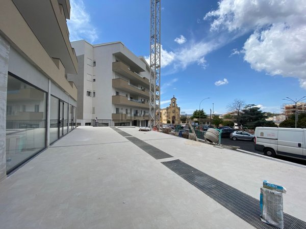 appartamento in affitto a Modica in zona Sacro Cuore