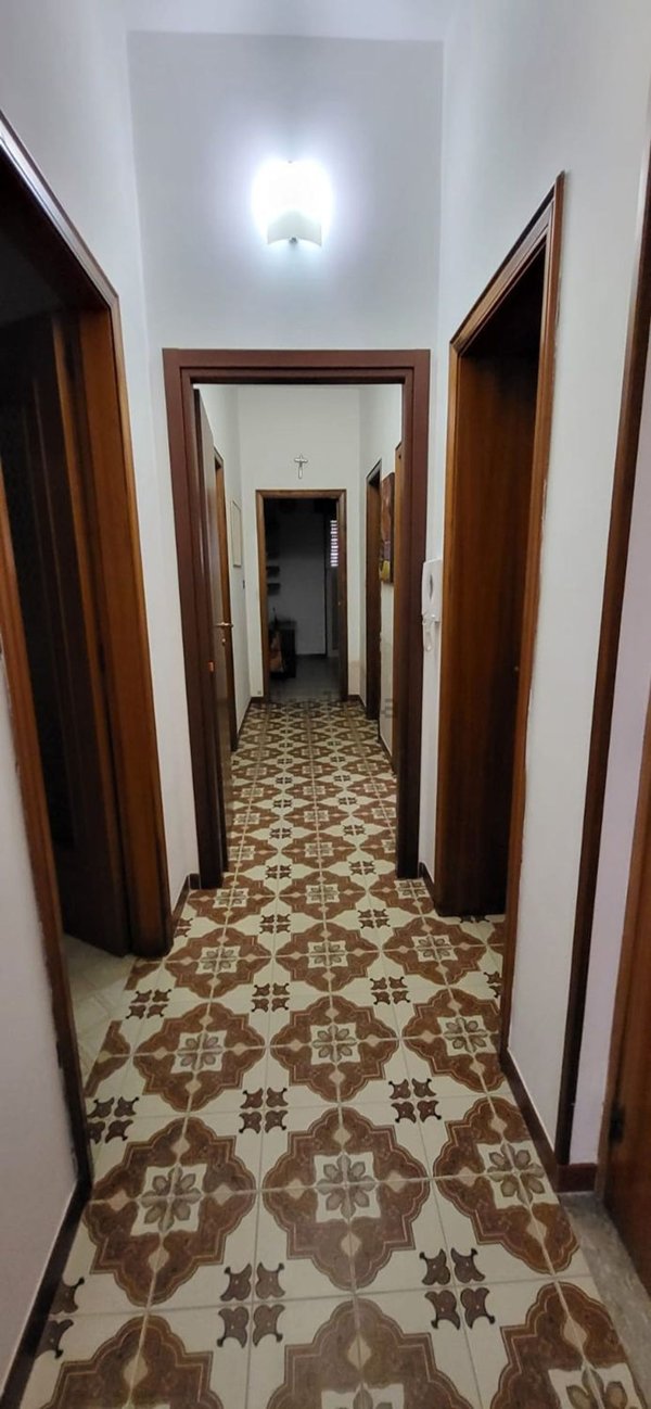 appartamento in affitto a Modica