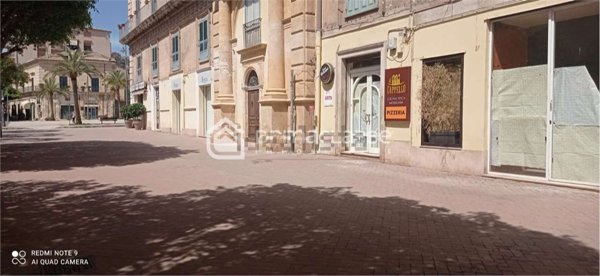 locale commerciale in affitto a Modica in zona Modica Bassa