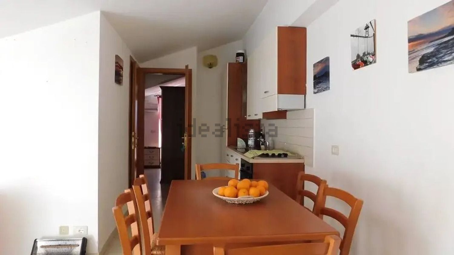 appartamento in affitto a Modica in zona Sacro Cuore