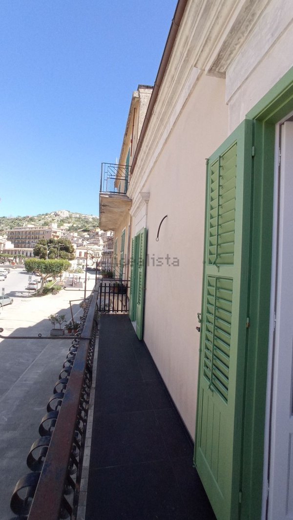 casa indipendente in affitto a Modica