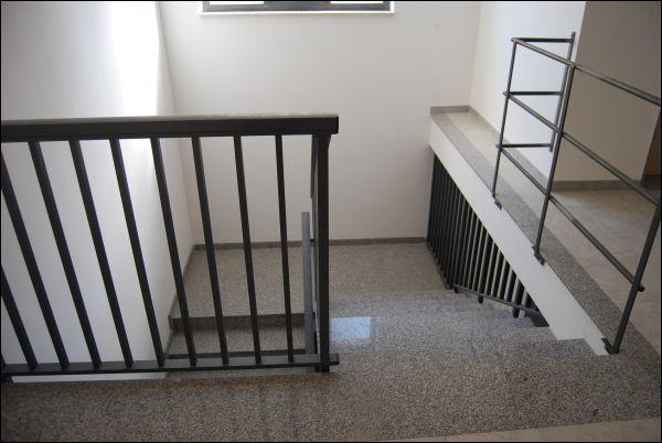 ufficio in affitto a Modica in zona Sacro Cuore