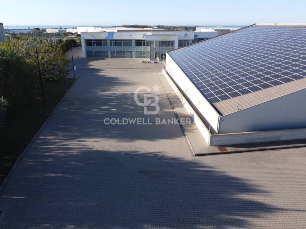 locale commerciale in affitto a Modica in zona Marina di Modica