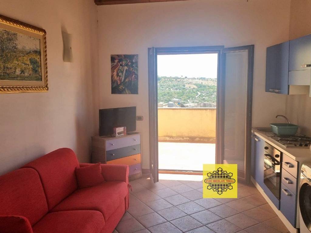 casa indipendente in affitto a Modica in zona Modica Alta