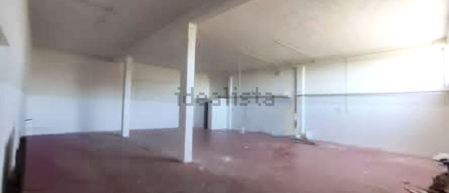 locale commerciale in affitto a Modica