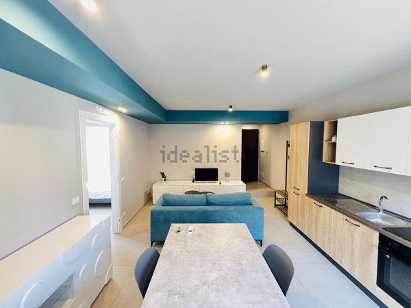 appartamento in affitto a Modica in zona Modica Bassa