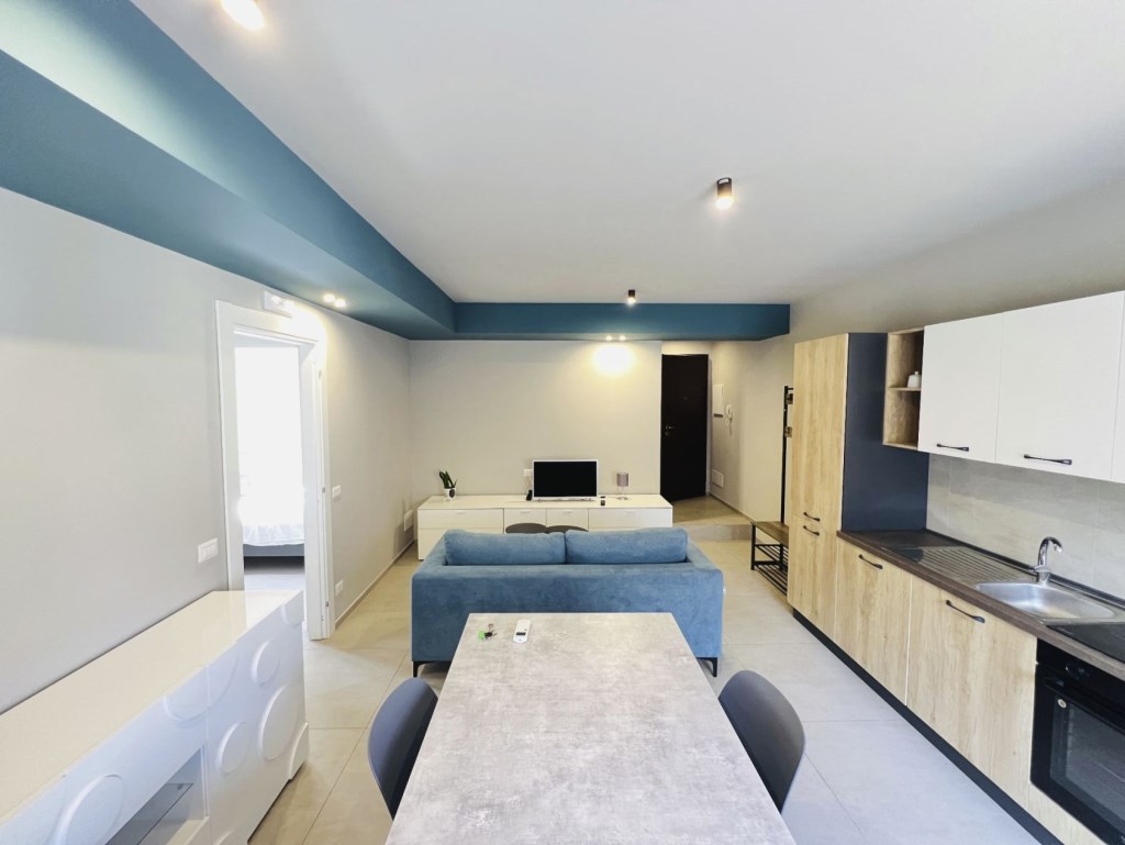 appartamento in affitto a Modica in zona Modica Bassa