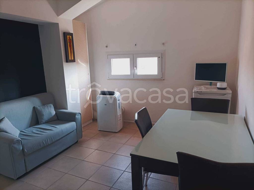 appartamento in affitto a Modica