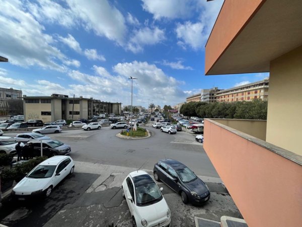 appartamento in affitto a Modica in zona Sacro Cuore