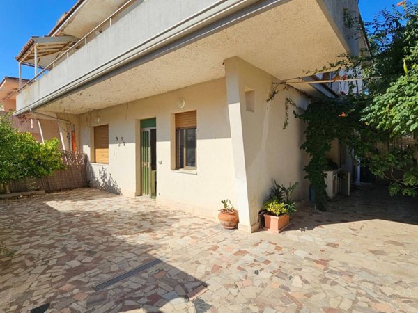 appartamento in affitto a Modica in zona Marina di Modica