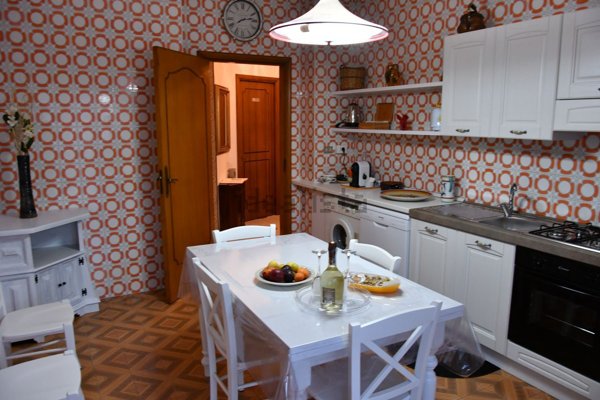 appartamento in affitto a Modica