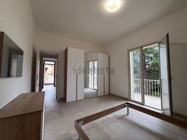 appartamento in affitto a Modica in zona Sacro Cuore