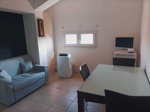 appartamento in affitto a Modica in zona Sacro Cuore