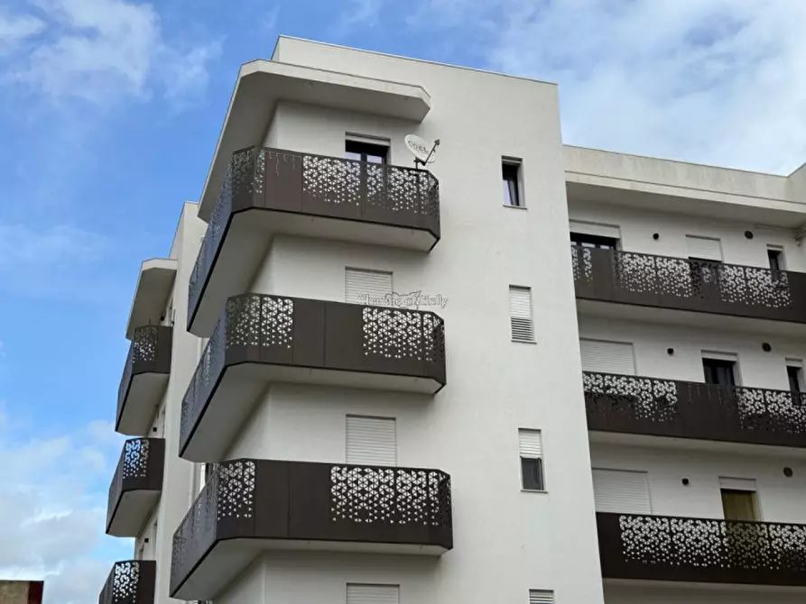 appartamento in affitto a Modica in zona Sacro Cuore