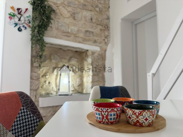 appartamento in affitto a Modica