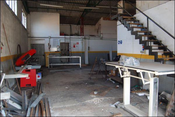 locale commerciale in affitto a Modica