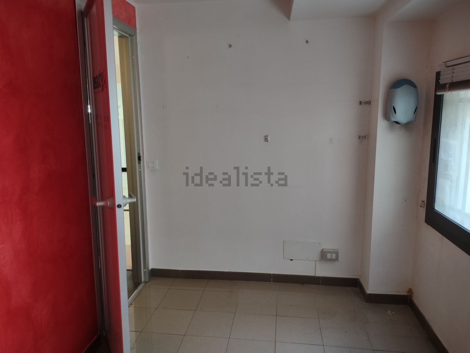 locale commerciale in affitto a Modica