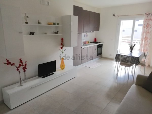 appartamento in affitto a Modica in zona Sacro Cuore