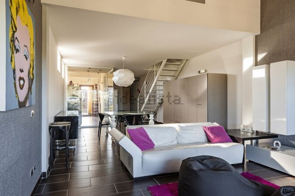 appartamento in affitto a Modica