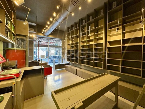 negozio in affitto a Modica in zona Modica Bassa