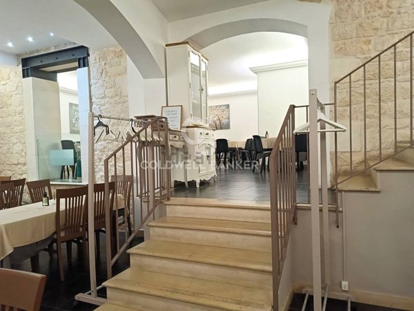 negozio in affitto a Modica