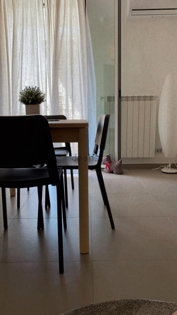 appartamento in affitto a Modica in zona Modica Alta