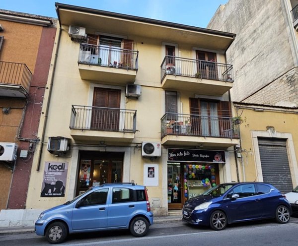 appartamento in affitto a Modica