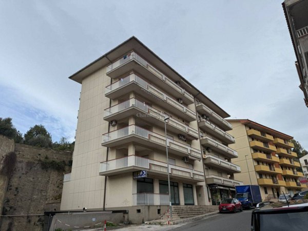 appartamento in affitto a Modica in zona Sacro Cuore