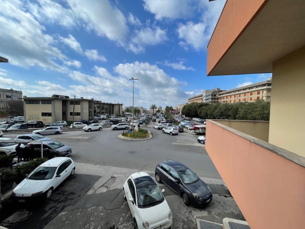 appartamento in affitto a Modica in zona Sacro Cuore
