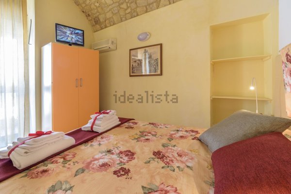 appartamento in affitto a Modica