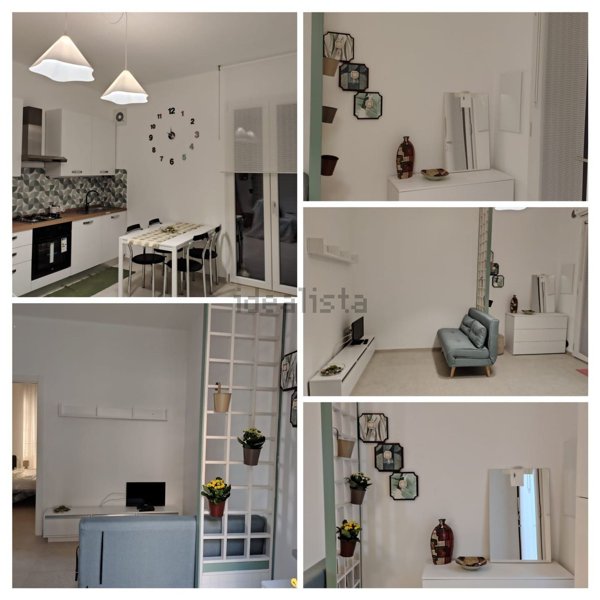 appartamento in affitto a Modica