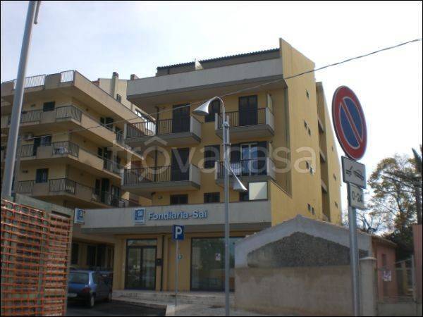 appartamento in affitto a Modica in zona Sacro Cuore