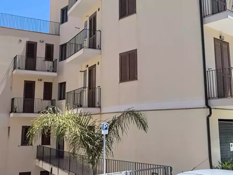 appartamento in affitto a Modica in zona Modica Alta