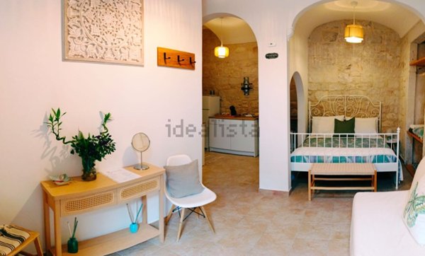 appartamento in affitto a Modica in zona Modica Bassa