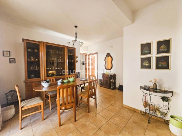 appartamento in affitto a Modica in zona Sacro Cuore