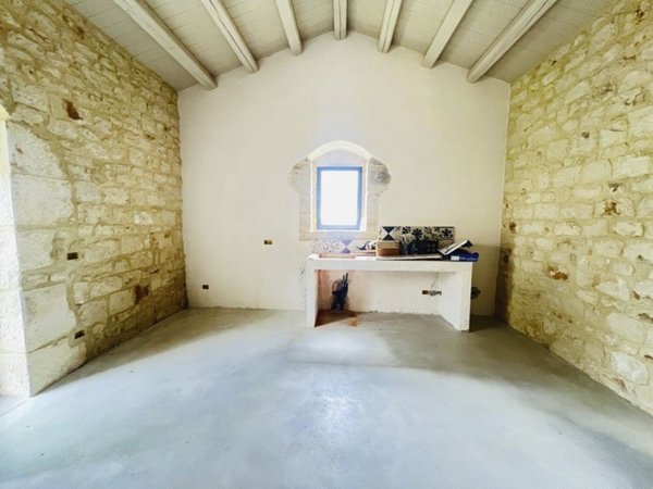 appartamento in affitto a Modica in zona Sacro Cuore