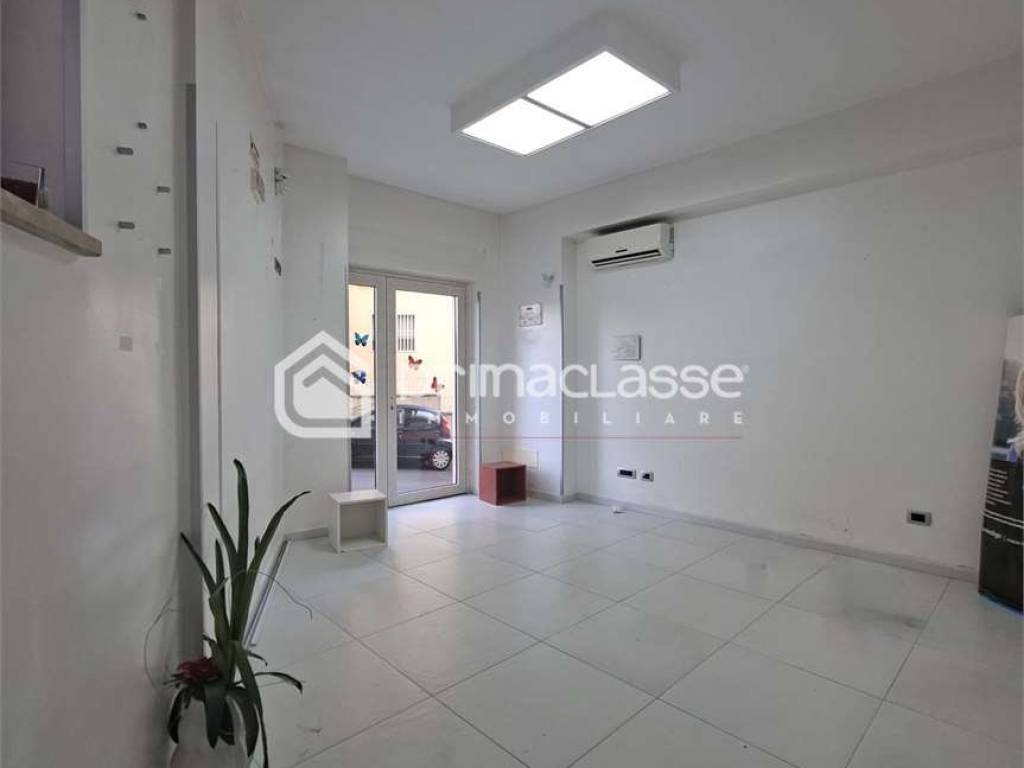 ufficio in affitto a Modica in zona Sacro Cuore