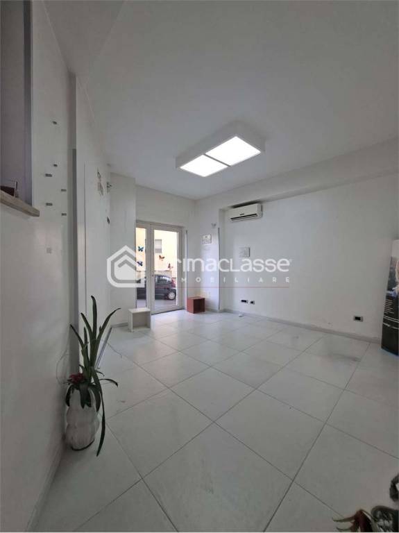 ufficio in affitto a Modica in zona Sacro Cuore