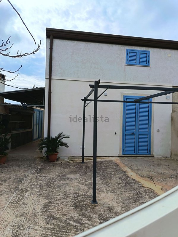 appartamento in affitto a Modica in zona Marina di Modica