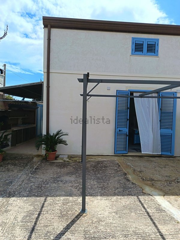 appartamento in affitto a Modica in zona Maganuco