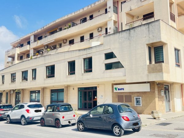 ufficio in affitto a Modica