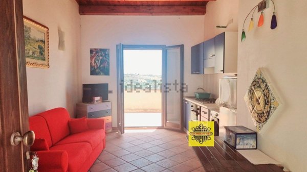 casa indipendente in affitto a Modica in zona Modica Alta