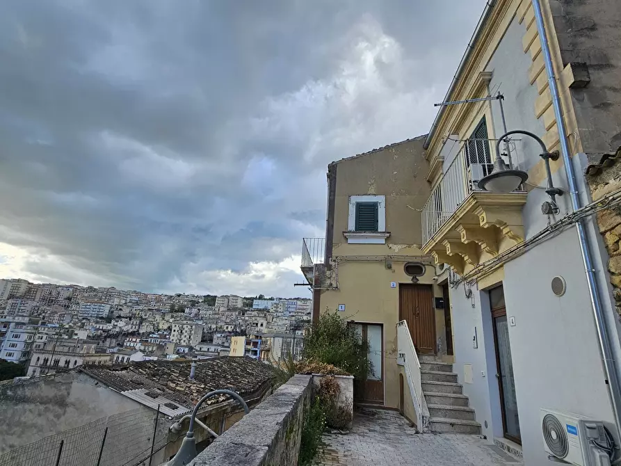 casa indipendente in affitto a Modica in zona Modica Bassa